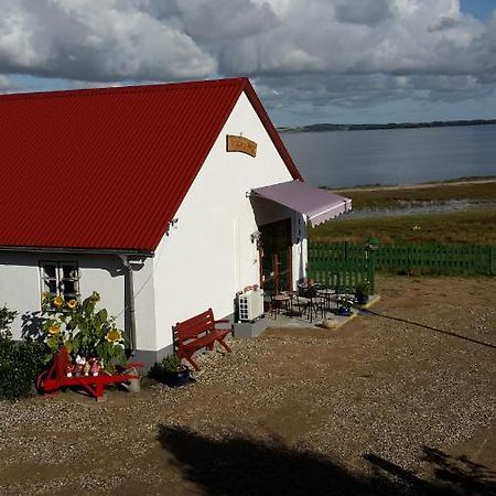 Appartamento Kristiansborg Nykobing Mors Esterno foto